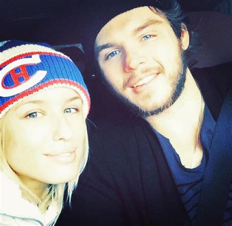 alex galchenyuk chanel leszczynski|Alex Galchenyuk .